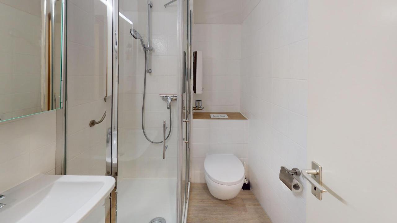 Fuerstenhof Fuerstenhof App 322 Groemitz Ngoại thất bức ảnh